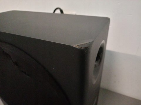 Soundbar Samsung HW-Q800D 5.1.3 360 W czarny