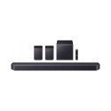Soundbar Samsung HW-Q990F 11.1.4 756 W czarny