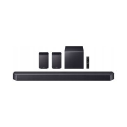 Soundbar Samsung HW-Q990F 11.1.4 756 W czarny