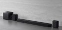 Soundbar Samsung HW-Q990F 11.1.4 756 W czarny