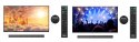 Soundbar Sony HT-S20R 5.1 400 W czarny surround Bluetooth Dolby Digital