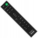 Soundbar Sony HT-S20R 5.1 400 W czarny surround Bluetooth Dolby Digital
