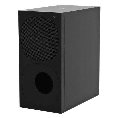 Soundbar Sony HT-S20R 5.1 400 W czarny surround Bluetooth Dolby Digital
