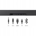 Soundbar TCL S45HE 2.0 100 W srebrny