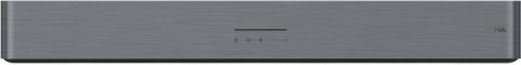 Soundbar TCL S45HE 2.0 100 W srebrny