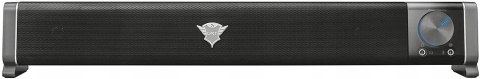 Soundbar Trust GXT 618 Asto 2.0 12 W czarny