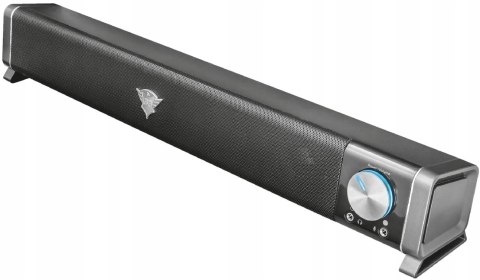 Soundbar Trust GXT 618 Asto 2.0 12 W czarny