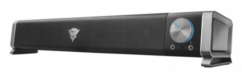 Soundbar Trust GXT 618 Asto 2.0 12 W czarny