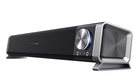 Soundbar Trust GXT 618 Asto 2.0 12 W czarny