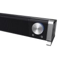 Soundbar Trust GXT 618 Asto 2.0 12 W czarny