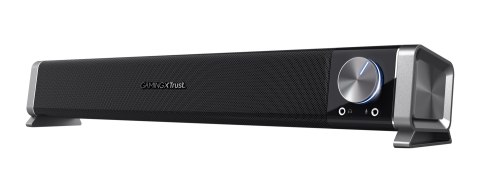 Soundbar Trust GXT 618 Asto 2.0 12 W czarny