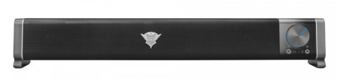 Soundbar Trust GXT 618 Asto 2.0 12 W czarny
