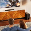 Soundbar Ultimea Nova S50 2.1 190 W czarny