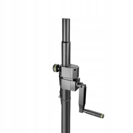 Statyw Kolumnowy Gravity SP 2472 B 40 kg Dystans Teleskopowy do 164 cm