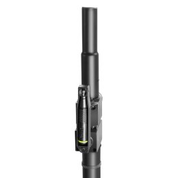 Statyw Kolumnowy Gravity SP 2472 B 40 kg Dystans Teleskopowy do 164 cm