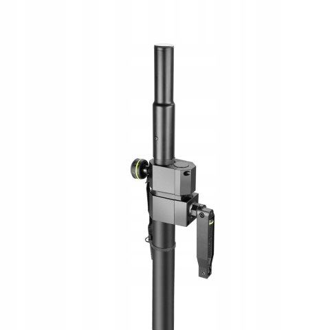 Statyw Kolumnowy Gravity SP 2472 B 40 kg Dystans Teleskopowy do 164 cm