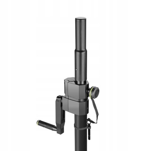 Statyw Kolumnowy Gravity SP 2472 B 40 kg Dystans Teleskopowy do 164 cm
