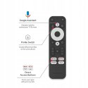 Streaming Stick Thomson 140 G 4K UHD 8 GB Google TV Wbudowany Chromecast