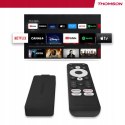 Streaming Stick Thomson 140 G 4K UHD 8 GB Google TV Wbudowany Chromecast