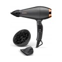 Suszarka do włosów BaByliss 6719DE 2200W czarna