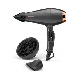 Suszarka do włosów BaByliss 6719DE 2200W czarna