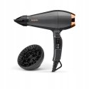 Suszarka do włosów BaByliss 6719DE 2200W czarna