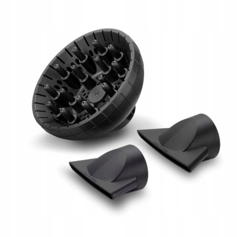 Suszarka do włosów BaByliss 6719DE 2200W czarna