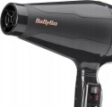 Suszarka do włosów BaByliss 6719DE 2200W czarna
