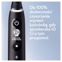 Szczoteczka elektryczna Oral-B iO 6 czarna akumulatorowa z Bluetooth
