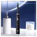 Szczoteczka elektryczna Oral-B iO 6 czarna akumulatorowa z Bluetooth