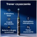 Szczoteczka elektryczna Oral-B iO 6 czarna akumulatorowa z Bluetooth