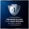 Szczoteczka elektryczna Oral-B iO 6 czarna akumulatorowa z Bluetooth