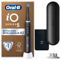 Szczoteczka elektryczna Oral-B iO Seria 5 dla wrażliwych zębów 5 trybów