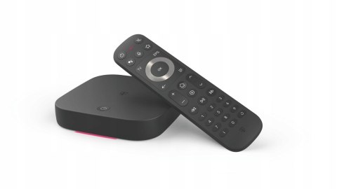 Telewizja Deutsche Telekom MagentaTV One 2 generacja HD Timeshift Restart