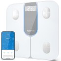 Waga łazienkowa RENPHO inteligentna Elis 1C R-A033 biała
