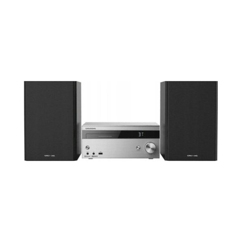 Wieża stereo Grundig CMS 4000 BT DAB+