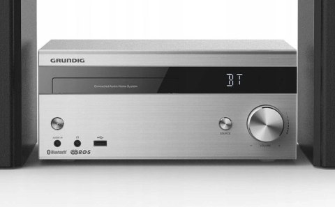 Wieża stereo Grundig CMS 4000 BT DAB+