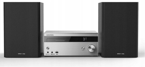 Wieża stereo Grundig CMS 4000 BT DAB+