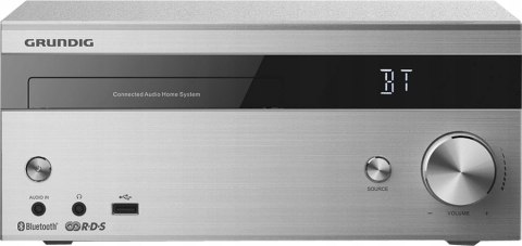 Wieża stereo Grundig CMS 4000 BT DAB+