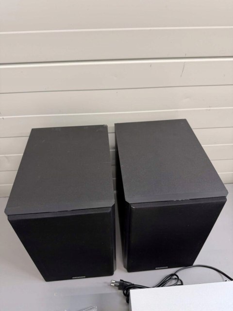 Wieża stereo Grundig CMS 4000 BT DAB+