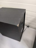 Wieża stereo Grundig CMS 4000 BT DAB+