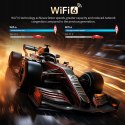 Android 14.0 TV Box with 2GB RAM 16GB ROM RK3518 IDEALROYAL