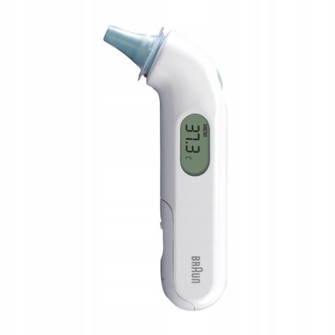 Braun IRT3030 ThermoScan3 Termometr do ucha