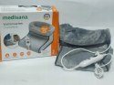 But elektryczny ogrzewacz do stóp Medisana FWS Foot Warmer szary