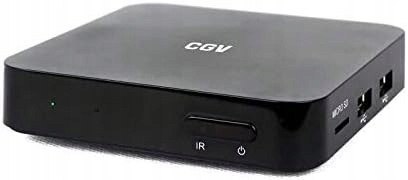 CGV Expand 70071 obudowa hybrydowa, z systemem Android