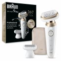 Depilator golarka do bikini nóg Braun 9-041 Silk-Epil 9 Flex 3D + 4 dodatki