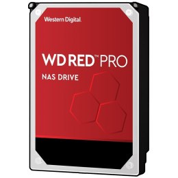 Dysk twardy HDD WD Red PRO 12TB WD121KFBX