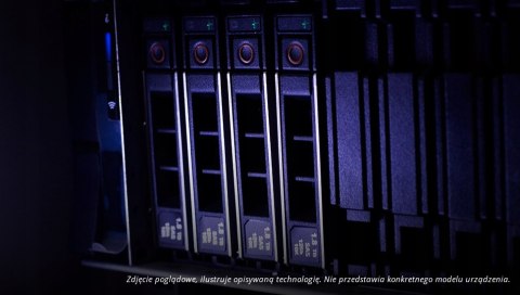 Dysk twardy HDD WD Red PRO 12TB WD121KFBX
