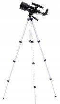 FREESOLDIER 30070 Teleskop 70/300 FMC Barlow 3x + Adapter Smartfon
