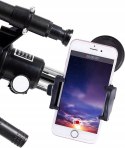 FREESOLDIER 30070 Teleskop 70/300 FMC Barlow 3x + Adapter Smartfon